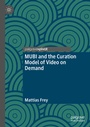Cover: MUBI and the Curation Model of Video on Demand - Palgrave Macmillan