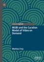 Cover: MUBI and the Curation Model of Video on Demand - Palgrave Macmillan