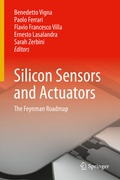 Cover: Silicon Sensors and Actuators - Springer