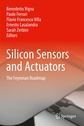 Cover: Silicon Sensors and Actuators - Springer