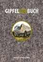 Cover: Gipfellogbuch - Sueddeutsche Zeitung Edition