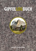 Cover: Gipfellogbuch - Sueddeutsche Zeitung Edition