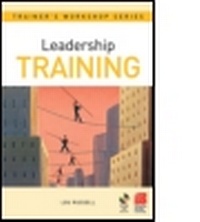 Abbildung von: Leadership Training - Pergamon