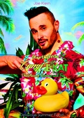 Cover: Greetings from Camp EKAT The Place of Summer and Fun - epubli