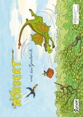 Cover: Norbert und das Geschenk - BoD - Books on Demand