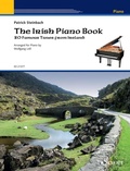 Cover: The Irish Piano Book - Schott Music