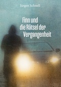 Cover: Finn und die R&auml;tsel der Vergangenheit - BoD - Books on Demand