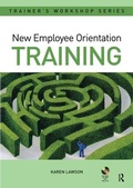 Cover: New Employee Orientation Training - Pergamon