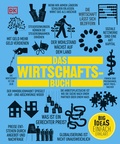 Cover: Big Ideas. Das Wirtschafts-Buch - DK Verlag Dorling Kindersley