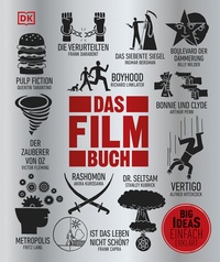 Abbildung von: Big Ideas. Das Film-Buch - DK Verlag Dorling Kindersley
