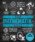 Cover: Big Ideas. Das Mathematik-Buch - DK Verlag Dorling Kindersley