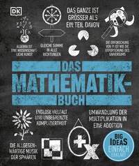 Abbildung von: Big Ideas. Das Mathematik-Buch - DK Verlag Dorling Kindersley