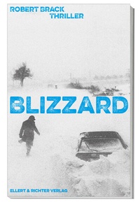 Abbildung von: Blizzard - Ellert & Richter