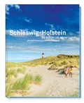 Cover: Schleswig-Holstein So sch&ouml;n ist unser Land - Ellert & Richter