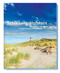 Abbildung von: Schleswig-Holstein So schön ist unser Land - Ellert & Richter