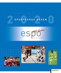 Cover: Sportschau Essen 2020 - Klartext
