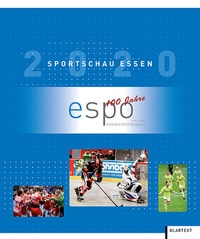 Abbildung von: Sportschau Essen 2020 - Klartext