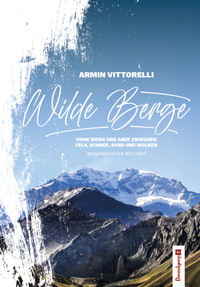 Abbildung von: Wilde Berge - Berenkamp