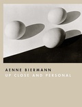 Cover: Aenne Biermann - Scheidegger & Spiess