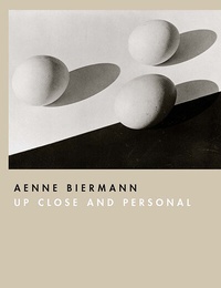 Enlarge image Cover: Aenne Biermann - Scheidegger & Spiess