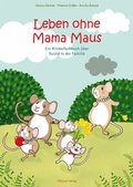 Cover: Leben ohne Mama Maus - Mabuse