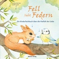 Cover: Fell liebt Federn - Mabuse
