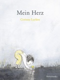 Cover: Mein Herz - weissbooks