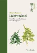 Cover: Lichtwechsel - weissbooks