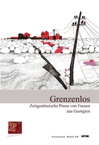 Abbildung von: Grenzenlos - Pop, Traian