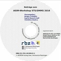 Cover: TAGUNGSBAND ASIM-Workshop STS/GMMS 2014 - ARGESIM