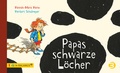 Cover: Papas schwarze L&ouml;cher - BALANCE buch + medien verlag
