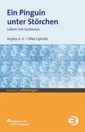 Cover: Ein Pinguin unter St&ouml;rchen - BALANCE buch + medien verlag