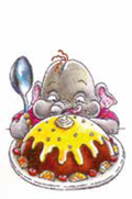 Cover: R&uuml;ssel schmeckt's - LeiV