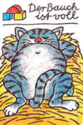 Cover: Der Bauch ist voll - LeiV
