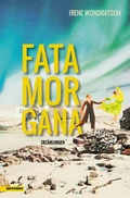 Cover: Fata Morgana - Sisyphus