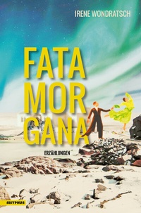 Enlarge image Cover: Fata Morgana - Sisyphus