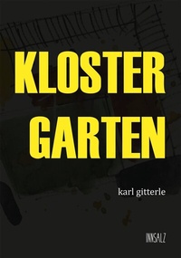 Enlarge image Cover: Klostergarten - INNSALZ