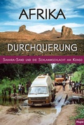 Cover: Afrika-Durchquerung - Hupe, I