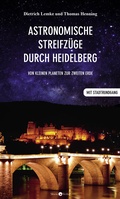 Cover: Astronomische Streifz&uuml;ge durch Heidelberg - Morio