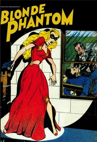 Enlarge image Cover: Perlen der Comicgeschichte Band 9 - Bildschriftenverlag Hannover