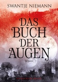 Cover: Das Buch der Augen - Edition Roter Drache