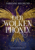 Cover: Der Wolkenph&ouml;nix - Edition Roter Drache