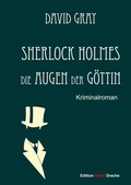 Cover: Sherlock Holmes - Edition Roter Drache