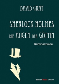 Enlarge image Cover: Sherlock Holmes - Edition Roter Drache