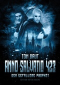 Cover: Anno Salvatio 423 - Edition Roter Drache