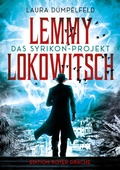 Cover: Lemmy Lokowitsch - Edition Roter Drache