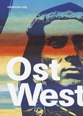 Cover: Ost / Western - Mitteldeutscher Verlag
