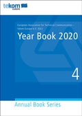 Cover: Year Book 2020 - tcworld
