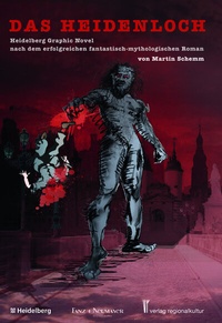 Enlarge image Cover: Das Heidenloch - verlag regionalkultur