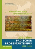 Cover: ". ein wohl und innig vereintes Ganzes"? - verlag regionalkultur